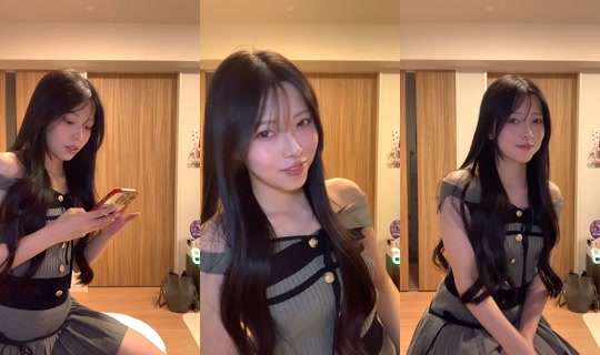 kasami_0917 TikTok Live — Aug 21, 2026, 5:07 AM