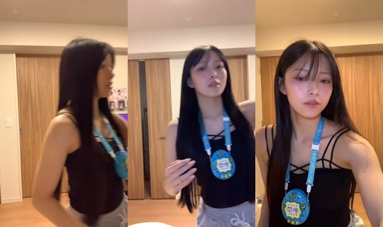 kasami_0917 TikTok Live — Aug 25, 2026, 4:49 AM