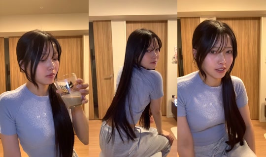 kasami_0917 TikTok Live — Sep 3, 2026, 10:05 AM