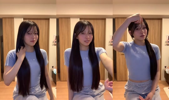 kasami_0917 TikTok Live — Sep 3, 2026, 12:37 PM