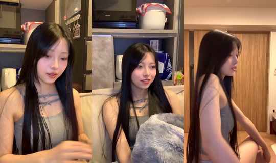 kasami_0917 TikTok Live — Oct 2, 2026, 7:25 AM