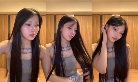 kasami_0917 TikTok Live — Oct 2, 2026, 9:06 AM