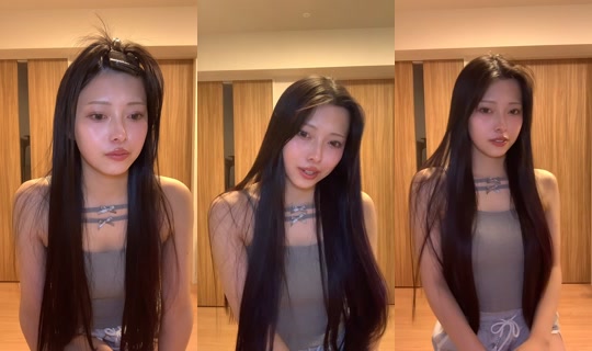 kasami_0917 TikTok Live — Oct 2, 2026, 11:37 AM
