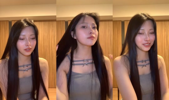 kasami_0917 TikTok Live — Oct 2, 2026, 12:35 PM