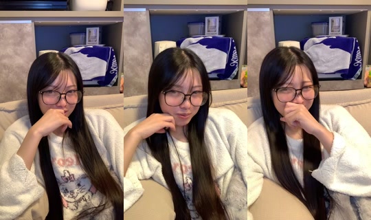 kasami_0917 TikTok Live — Oct 4, 2026, 2:34 PM