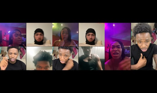 kasann.reneee TikTok Live — Oct 6, 2026, 3:45 AM