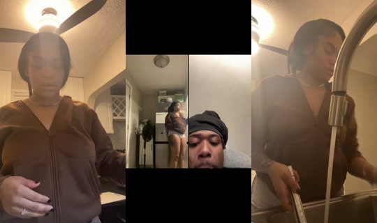 kasann.reneee TikTok Live — Oct 8, 2026, 6:31 AM