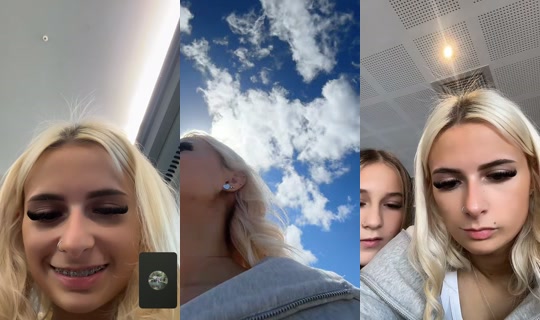 kaseybrooklyn1 TikTok Live — Sep 25, 2026, 2:12 AM