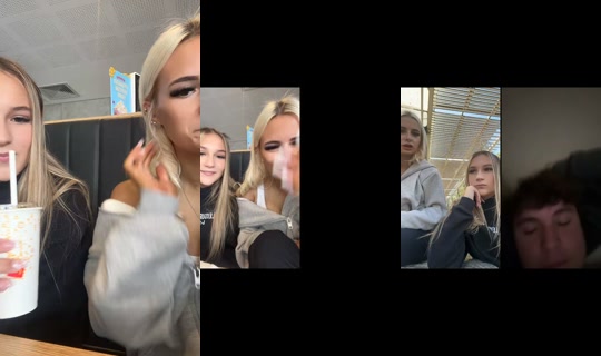 kaseybrooklyn1 TikTok Live — Sep 25, 2026, 2:42 AM