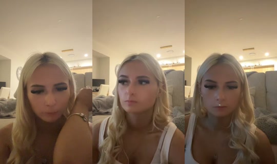 kaseybrooklyn1 TikTok Live — Sep 25, 2026, 9:29 AM