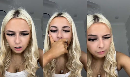 kaseybrooklyn1 TikTok Live — Sep 25, 2026, 11:33 AM