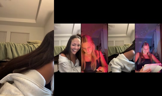 kaseylew TikTok Live — Sep 3, 2026, 1:29 AM