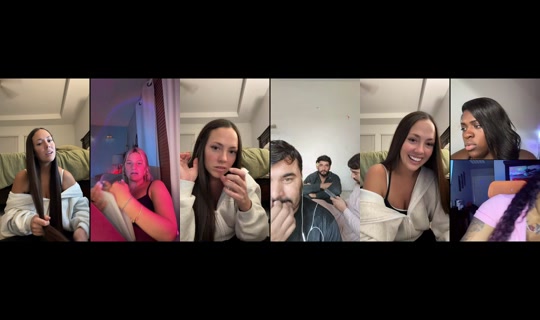 kaseylew TikTok Live — Sep 3, 2026, 2:19 AM