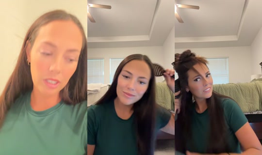 kaseylew TikTok Live — Oct 2, 2026, 9:17 PM