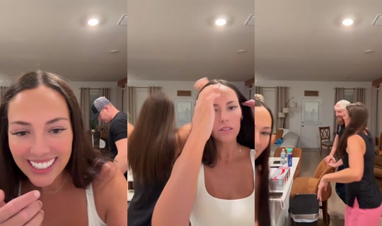 kaseylew TikTok Live — Oct 3, 2026, 2:33 AM