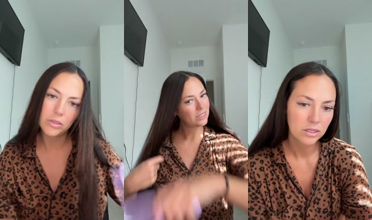 kaseylew TikTok Live — Oct 3, 2026, 2:37 PM