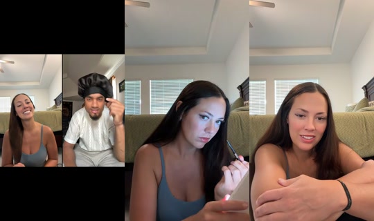 kaseylew TikTok Live — Oct 3, 2026, 3:53 PM