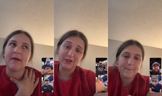 kaseyy_44 TikTok Live — Oct 8, 2026, 5:58 PM