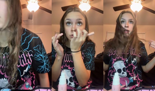 kasherkarmyn TikTok Live — Aug 24, 2026, 7:38 PM
