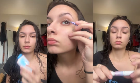 kasherkarmyn TikTok Live — Sep 28, 2026, 8:10 PM