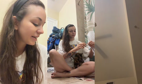 kashley.boo TikTok Live — Sep 14, 2026, 2:00 PM