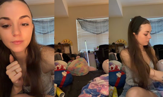kashley.boo TikTok Live — Sep 14, 2026, 3:49 PM