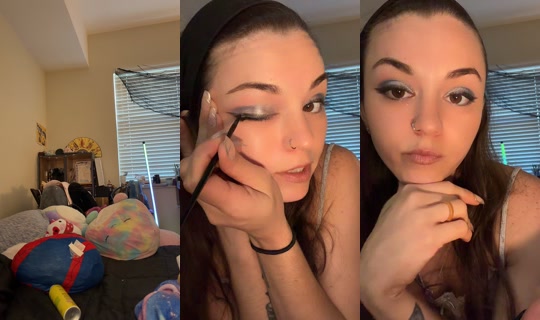 kashley.boo TikTok Live — Sep 14, 2026, 4:08 PM