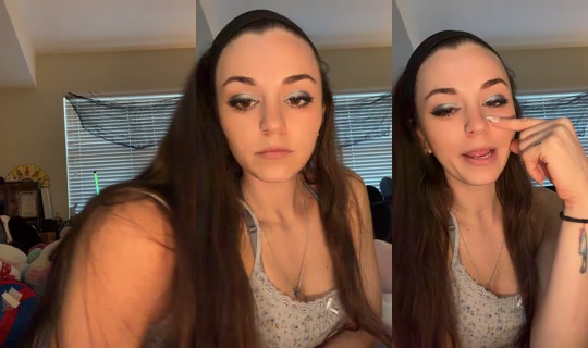 kashley.boo TikTok Live — Sep 14, 2026, 4:45 PM