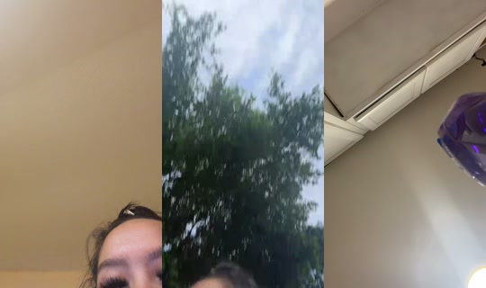 kashout.xiomami TikTok Live — Aug 24, 2026, 11:07 PM