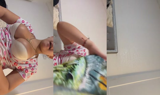 kashout.xiomami TikTok Live — Aug 26, 2026, 3:09 AM