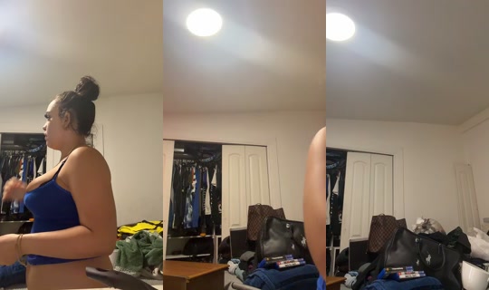 kashout.xiomami TikTok Live — Aug 29, 2026, 8:55 PM