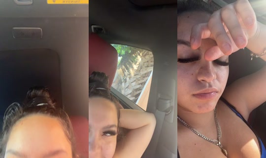 kashout.xiomami TikTok Live — Aug 30, 2026, 12:44 PM