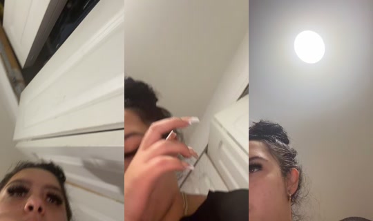 kashoutxio.mami TikTok Live — Aug 22, 2026, 8:30 PM