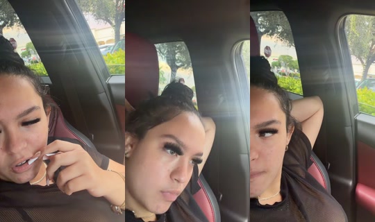 kashoutxio.mami TikTok Live — Aug 22, 2026, 9:00 PM