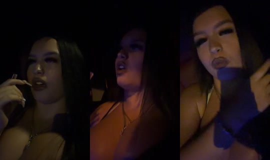 kashoutxio.mami TikTok Live — Aug 23, 2026, 2:25 AM