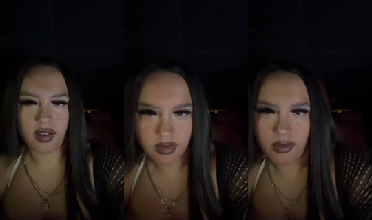 kashoutxio.mami TikTok Live — Aug 25, 2026, 3:13 AM