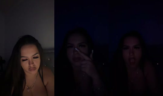 kashoutxio.mami TikTok Live — Sep 13, 2026, 4:21 AM