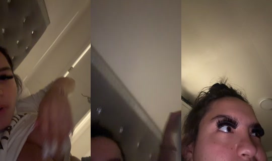 kashoutxio.mami TikTok Live — Sep 15, 2026, 12:27 AM