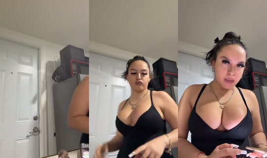 kashoutxiomamii TikTok Live — Oct 3, 2026, 9:56 PM
