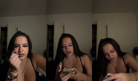 kashoutxiomamii TikTok Live — Oct 4, 2026, 2:53 AM