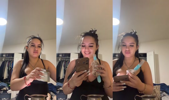 kashoutxiomamii TikTok Live — Oct 4, 2026, 7:06 PM