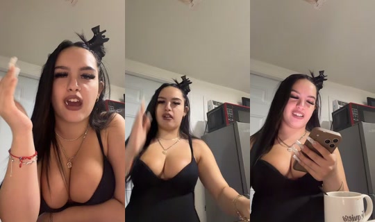 kashoutxiomamii TikTok Live — Oct 4, 2026, 8:16 PM