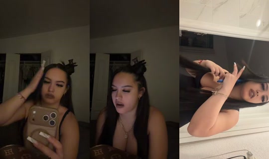 kashoutxiomamii TikTok Live — Oct 4, 2026, 8:47 PM