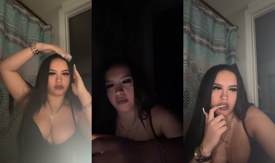 kashoutxiomamii TikTok Live — Oct 4, 2026, 9:26 PM