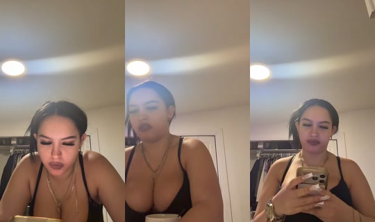 kashoutxiomamii TikTok Live — Oct 4, 2026, 10:33 PM