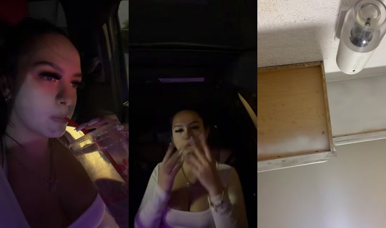 kashoutxiomamii TikTok Live — Oct 7, 2026, 11:52 PM