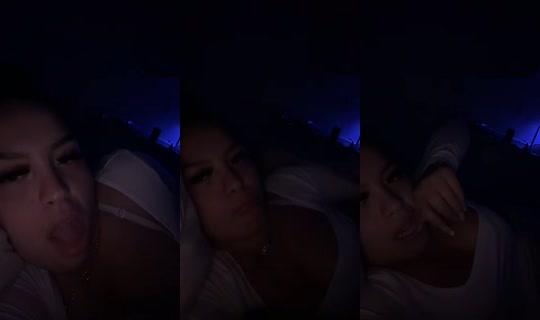 kashoutxiomamii TikTok Live — Oct 8, 2026, 12:44 AM
