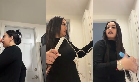 kashoutxiomamii TikTok Live — Oct 8, 2026, 10:53 AM