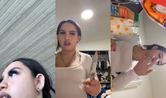 kashoutxiomamii TikTok Live — Oct 8, 2026, 6:40 PM