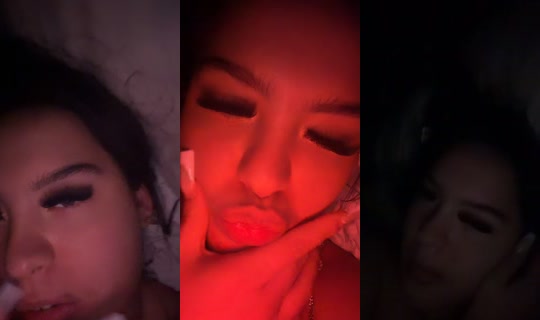 kashoutxiomamii TikTok Live — Oct 8, 2026, 8:54 PM